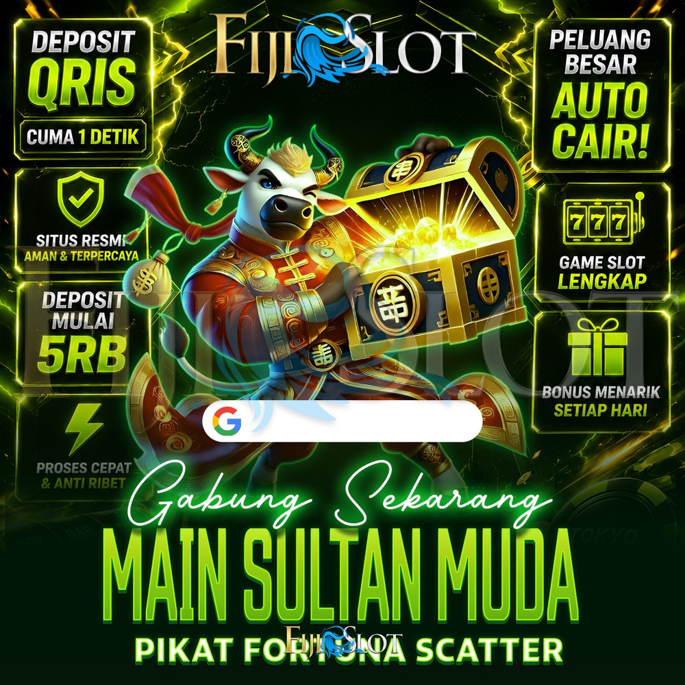 FIJISLOT